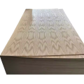 Tzalam Fancy Plywood